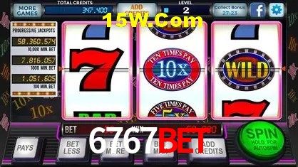 6767Bet - Game Jogo Cassino no Brasil - 6767Bet App
