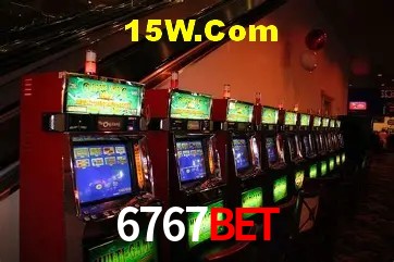 Design Responsivo 6767Bet
