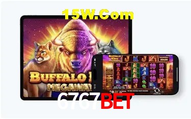 Recursos de Bônus 6767Bet