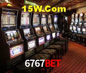 Especiais de Fim de Semana 6767Bet