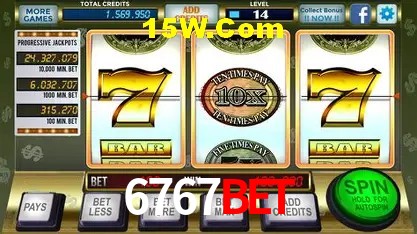 Diretório de Jogos 6767Bet
