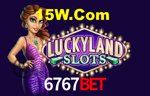 Welcome Bonus 6767Bet