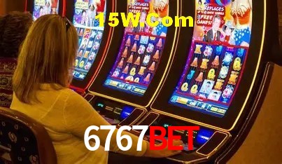 Estatísticas 6767Bet
