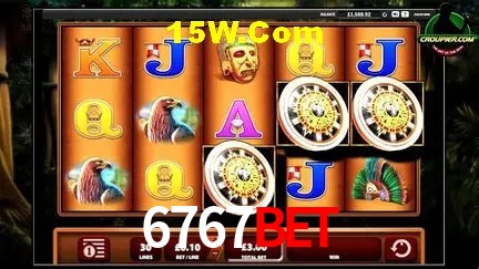Segurança 2FA 6767Bet