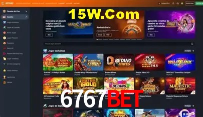 Explore as vantagens do 6767Bet: serviço profissional e confiabilidade