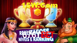 Account Benefits 6767Bet