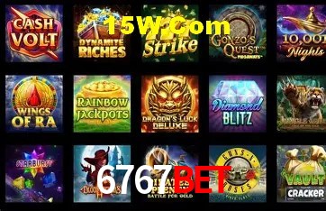 Casino Ao Vivo 6767Bet