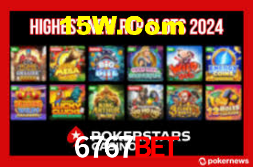 Programa VIP 6767Bet