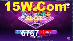 Welcome Bonus 6767Bet