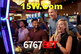 2FA Security 6767Bet