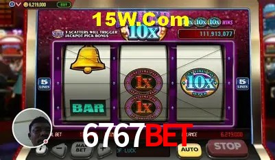 6767Bet Login