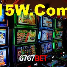 Slot Games 6767Bet