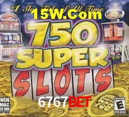 6767Bet