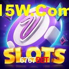 Game Providers 6767Bet
