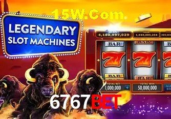 Promoções Sazonais 6767Bet