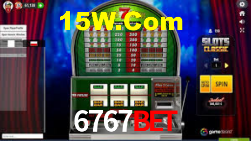 Live Casino 6767Bet