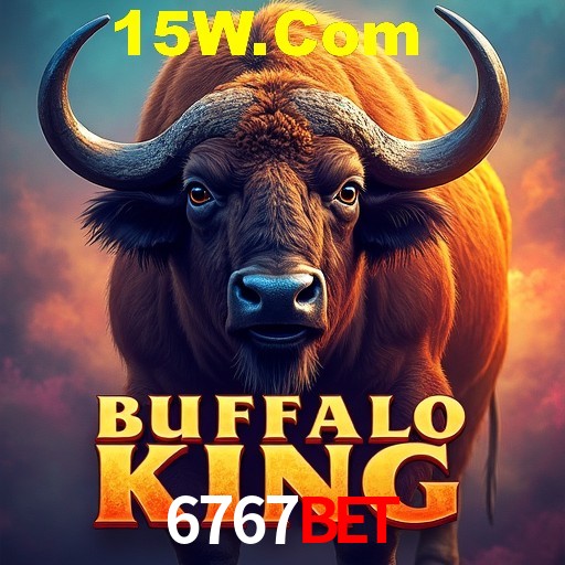 Descubra o Mundo do Cassino Online com 6767Bet
