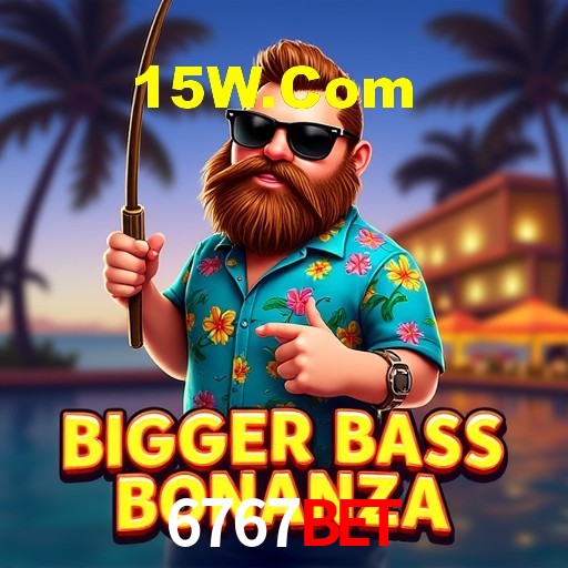 Interface Premium 6767Bet