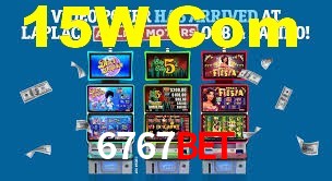 Experiência VIP 6767Bet
