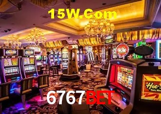 Login Seguro 6767Bet